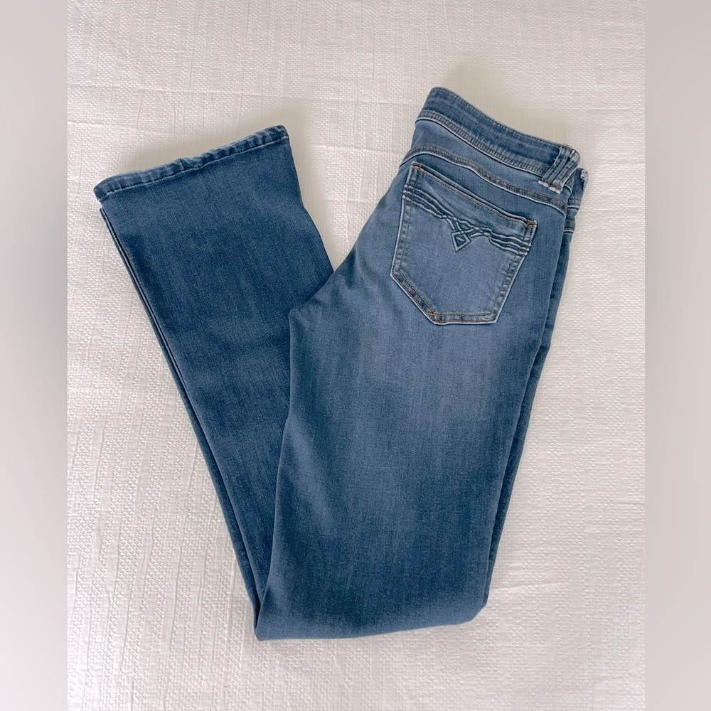 EUC Democracy Boot Cut Jeans